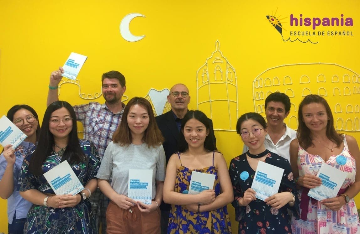 Celebramos un taller sobre turismo y hospitalidad mediterránea