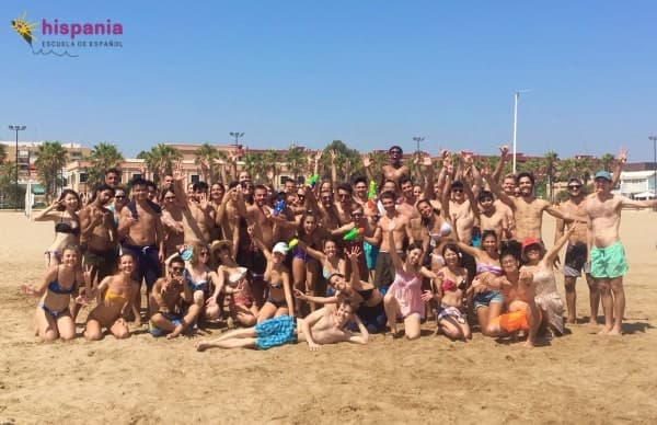 Nachrichten Hispania, Spanischschule | August 2018