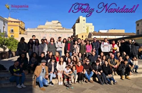 Notizie Hispania, scuola di spagnolo | Dicembre 2018