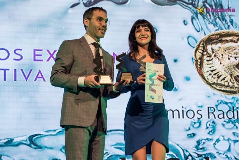 Новости Hispania, школа испанского языка | март 2019 г.