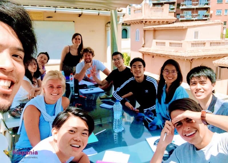 Notizie Hispania, scuola di spagnolo | Giugno 2019