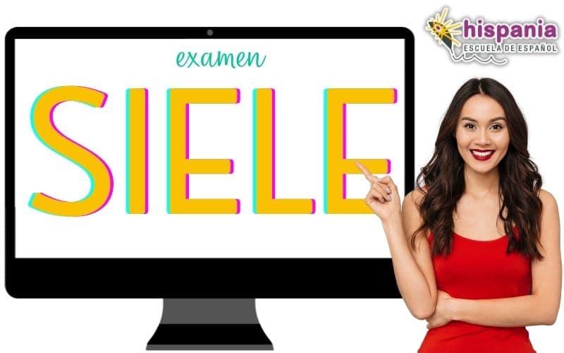 Examen SIELE, qu'est-ce que c'est et comment le faire. On vous le dit !