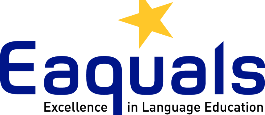 EAQUALS renueva la acreditación de excelencia y calidad de Hispania, escuela de español.