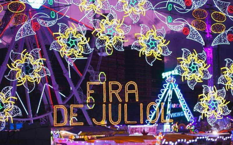 Foire de Valence en juillet : la fête des festivals