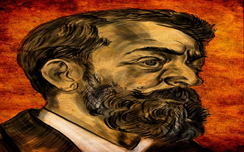 Хоакин Соролла, ең әмбебап Валенсия суретшісі