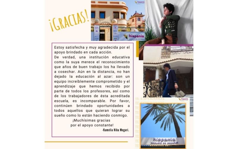 L'espagnol dans le monde