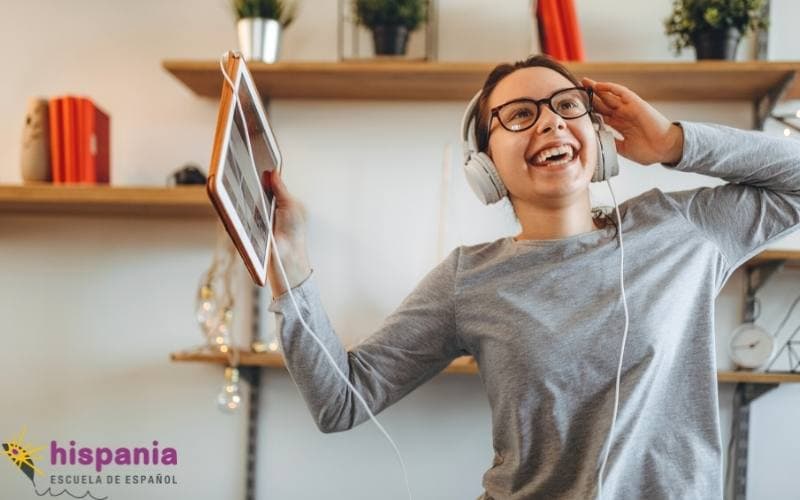 The 30 best songs to learn Spanish by levels