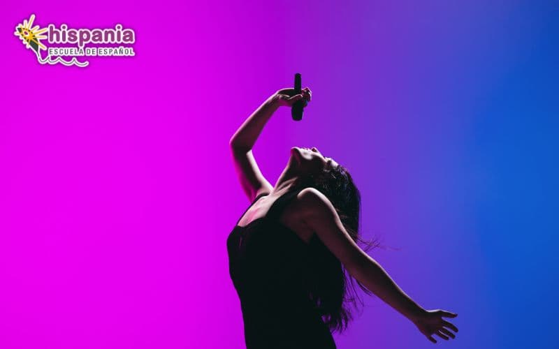 Әлемдегі ең танымал 15 испан әншісі