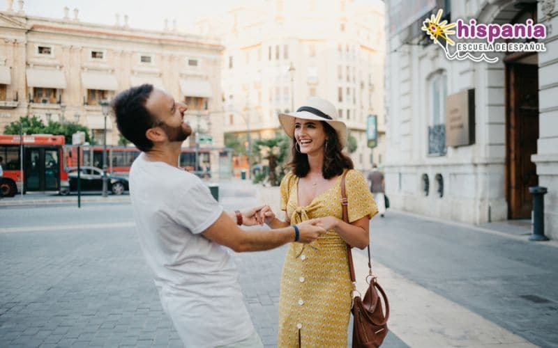 Descubre los 10 lugares más románticos de Valencia. ¡Te enamorarán!